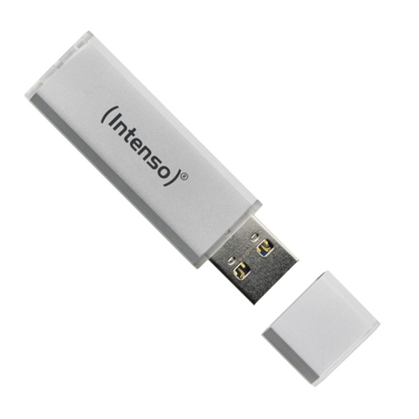 USB Pendrive INTENSO 3531470 USB 3.0 16 GB Weiß
