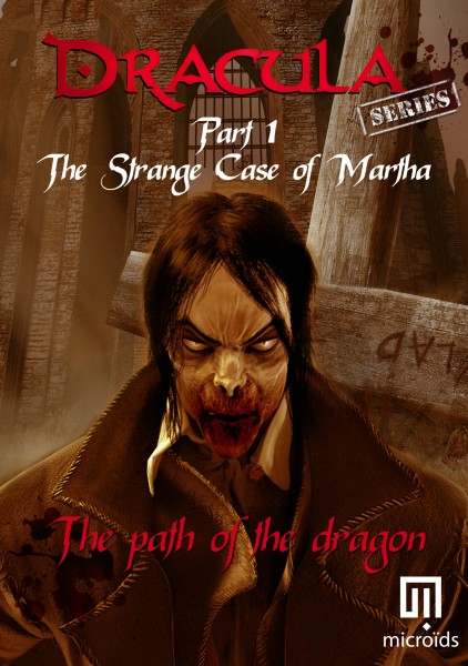 Dracula part 1: The Strange Case of Martha
