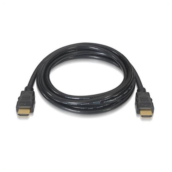 HDMI Kabel NANOCABLE HDMI V2.0, 1m 10.15.3601 V2.0 4K 1 m