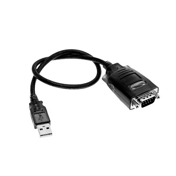 USB-zu-Serialport-Kabel Ewent EW1116