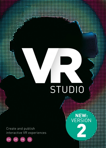 Magix VR Studio 2