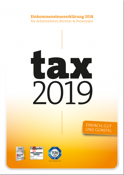 Tax 2019