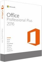 Office 2016 pro plus