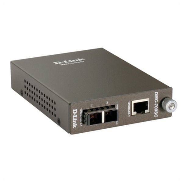 Netzadapter D-Link DMC-700SC 1000 Base-SX