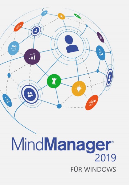 MindManager 2019 (Win)