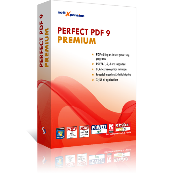 Perfect PDF 9 Premium