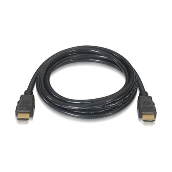 HDMI Kabel mit Ethernet NANOCABLE 10.15.3602 2 m