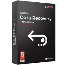 Stellar Windows Data Recovery 8 Professional DE