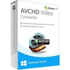Aiseesoft AVCHD Video Converter - Windows