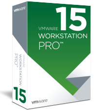 VMWare VMWare Workstation pro 15.5.1