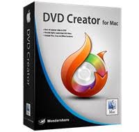 Aiseesoft DVD Creator - Macintosh