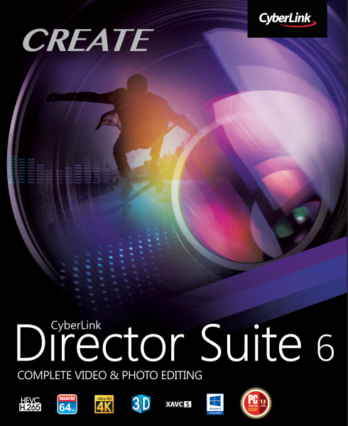 Director Suite 6