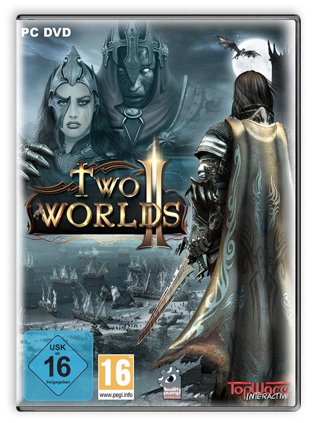 Two Worlds II (MAC)