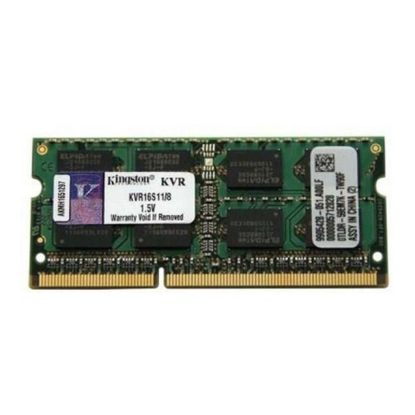 RAM Speicher Kingston IMEMD30095 KVR16S11/8 8 GB 1600 MHz DDR3-PC3-12800