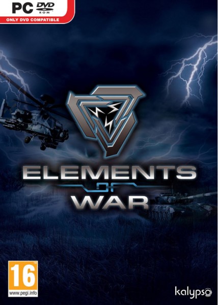 Elements of War