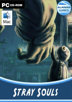 Stray Souls: Dollhouse Story Collector's Edition (MAC)