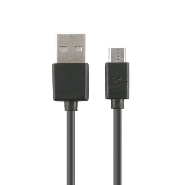 USB-Kabel auf Micro-USB 1 m