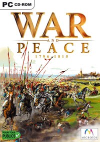 War and Peace - 1796-1815
