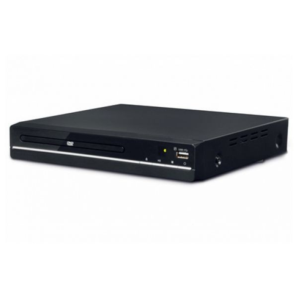 DVD-Player Denver Electronics DVH-7786 HDMI USB Schwarz