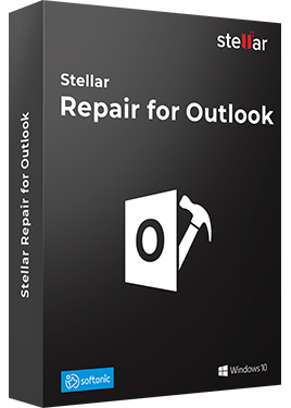 Stellar Repair for Outlook Professional 9.0 - EN