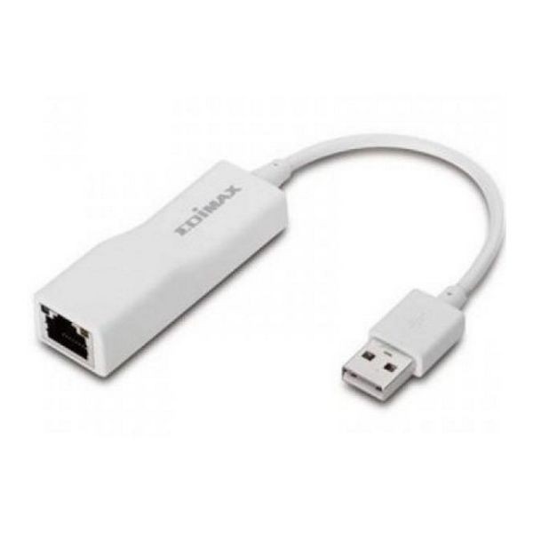 USB-zu-Ethernet-Adapter Edimax EU-4208 10 / 100 Mbps