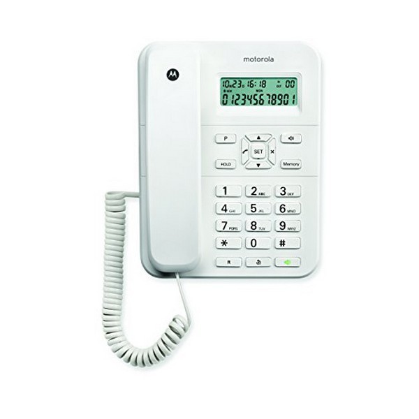 Festnetztelefon Motorola CT202