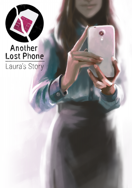 Another Lost Phone