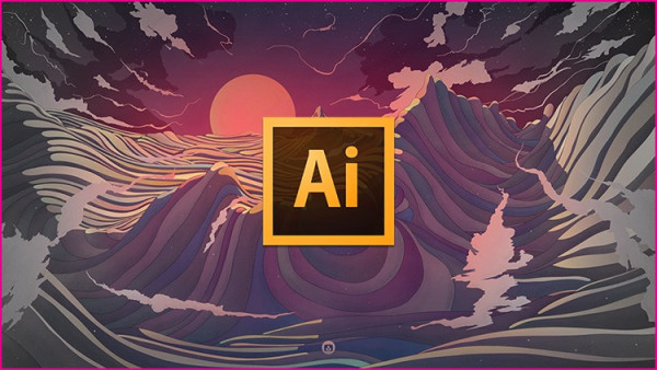 Adobe Illustrator 2021 ( für MAC )