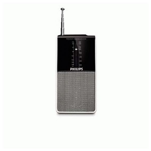 Tragbares Radio Philips AE1530/00
