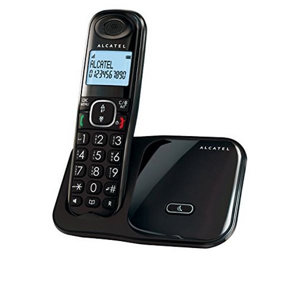 Kabelloses Telefon Alcatel XL 280 Versatis