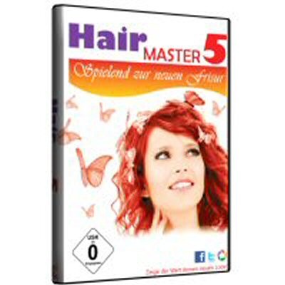 Hair Master 5