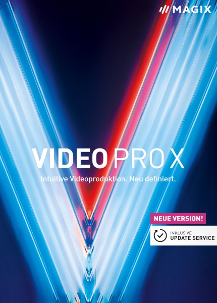 Magix Video Pro X (11)