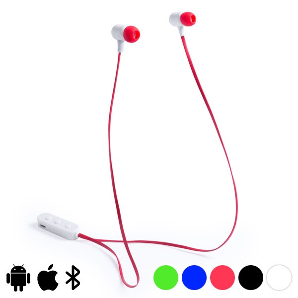 In-Ear-Kopfhörer Bluetooth 145395
