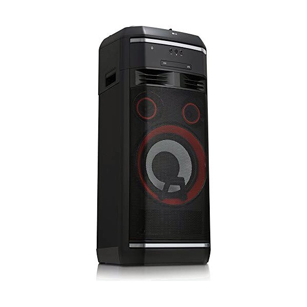 Bluetooth-Lautsprecher LG OL100 XBOOM 1450W Schwarz