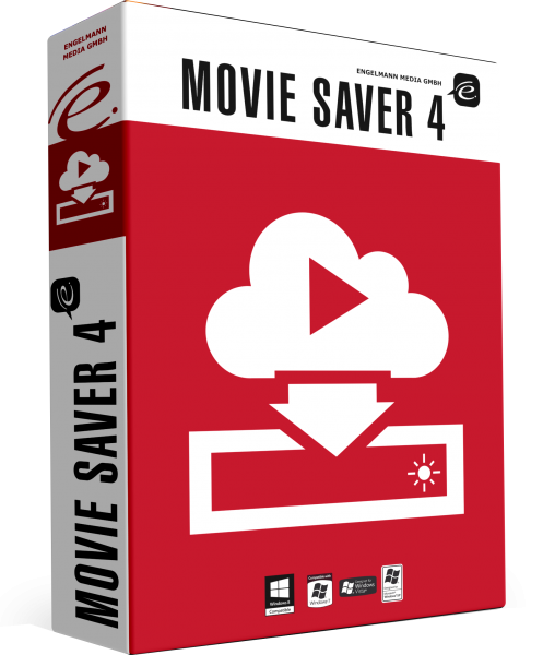 MovieSaver 4