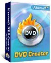 Aiseesoft DVD Creator - Windows