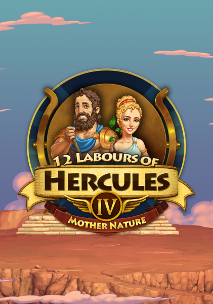 12 Labours of Hercules IV: Mother Nature