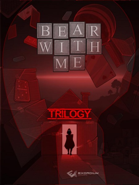 Bear With Me - Episode 1-3 (bundle)