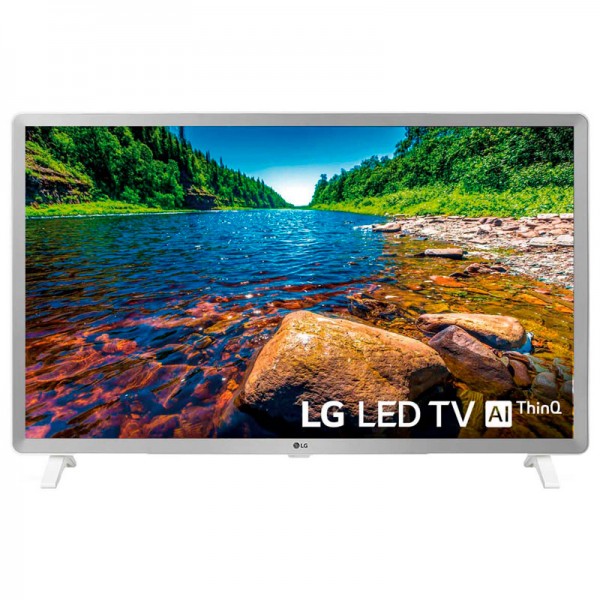 Smart TV LG 32LK6200 32" LED Full HD Weiß