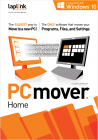 PCmover Home 11 DE
