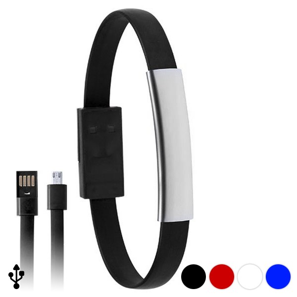 Armband Micro USB-Kabel 145149