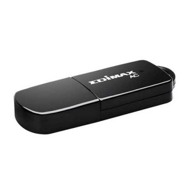 Mini-USB-WLAN-Adapter Edimax EW-7811UTC USB 2.0