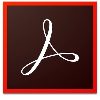 Adobe Acrobat XI, pro