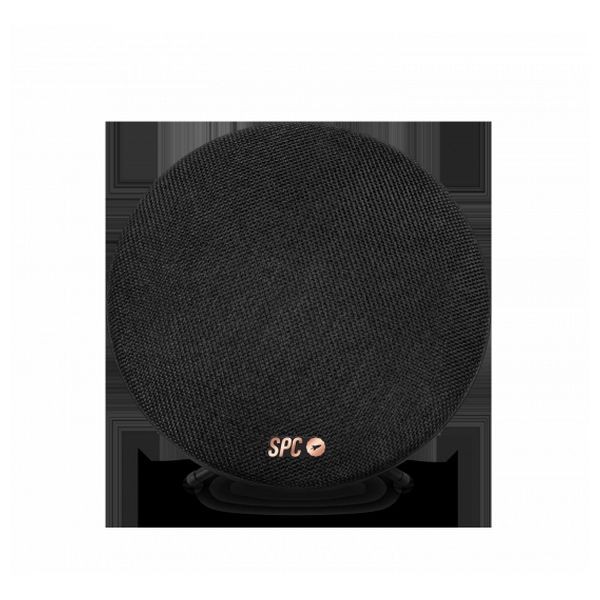 Tragbare Bluetooth-Lautsprecher SPC Sphere 4414N 20W Schwarz