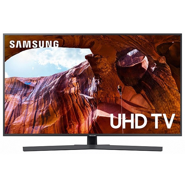 Smart TV Samsung UE65RU7405 65" 4K Ultra HD LED WIFI Schwarz