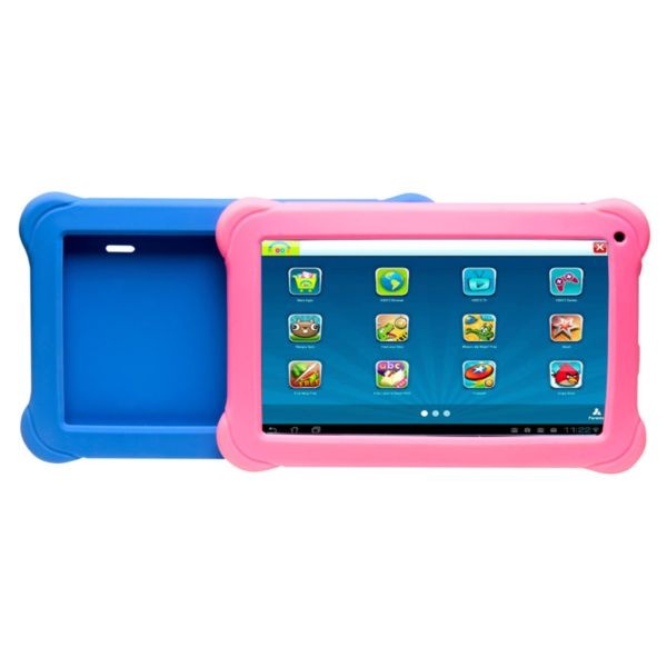 Tablet Denver Electronics TAQ-10383K 10.1" Quad Core 1 GB RAM 16 GB