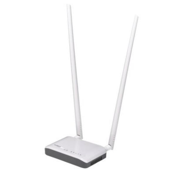 Router + Access Point Edimax BR-6428NC N300 2 x 9 dBi