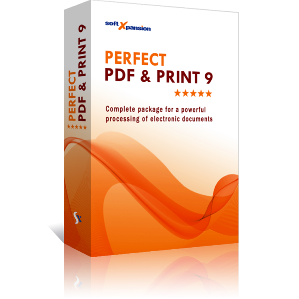 Perfect PDF & Print 9
