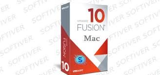 VMware Fusion pro 10.1
