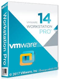 VMWare VMWare Workstation pro 14.1